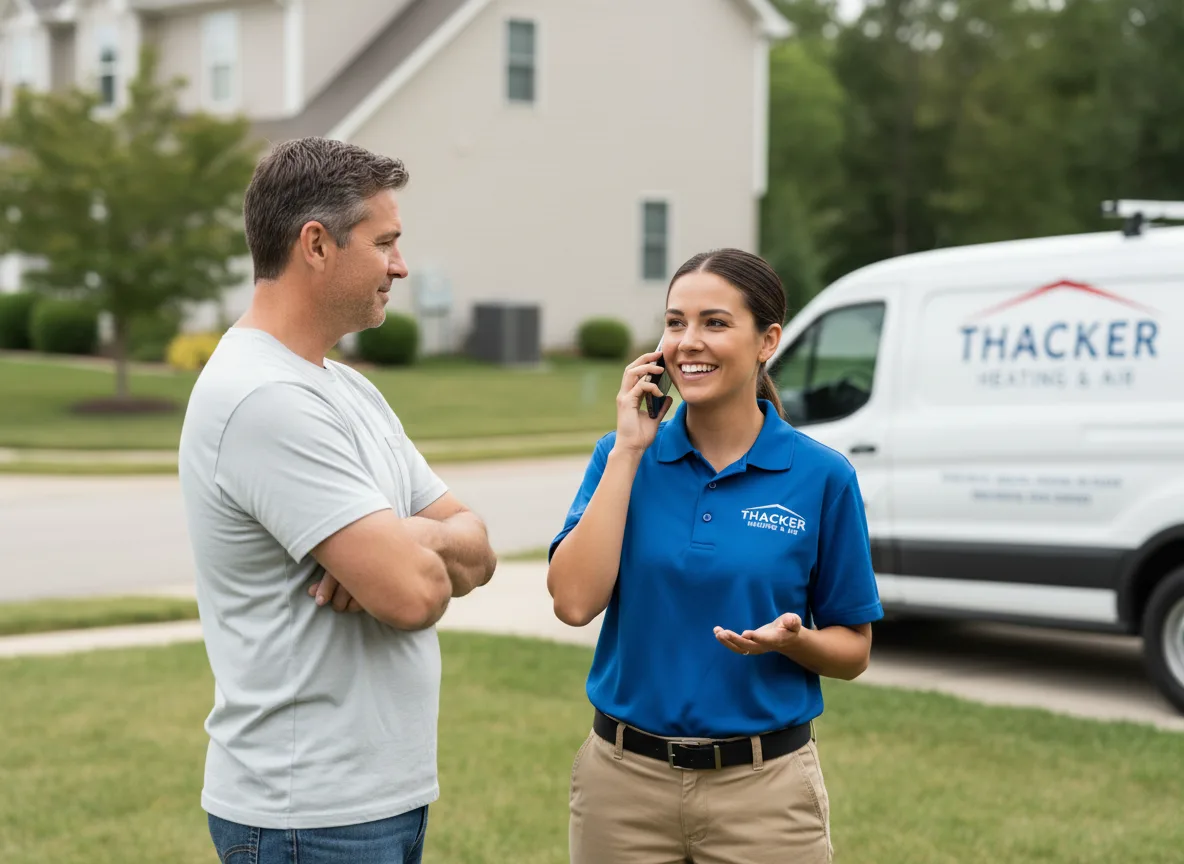 Ac Repair Tuskegee, AL FAQs